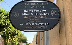 Chez Mimi & Chouchou
