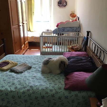 Appartement Chez Mimi & Chouchou à Garéoult Extérieur photo