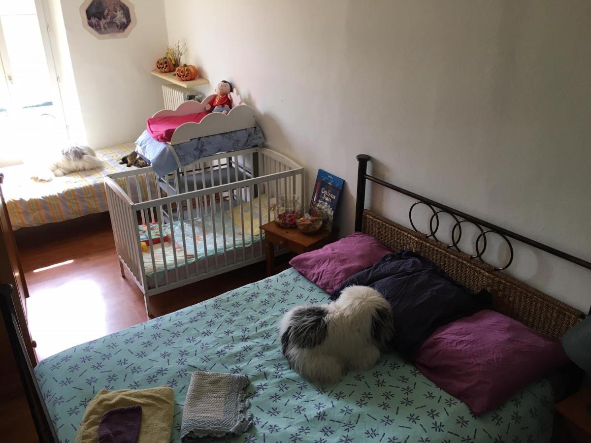 Appartement Chez Mimi & Chouchou à Garéoult Extérieur photo